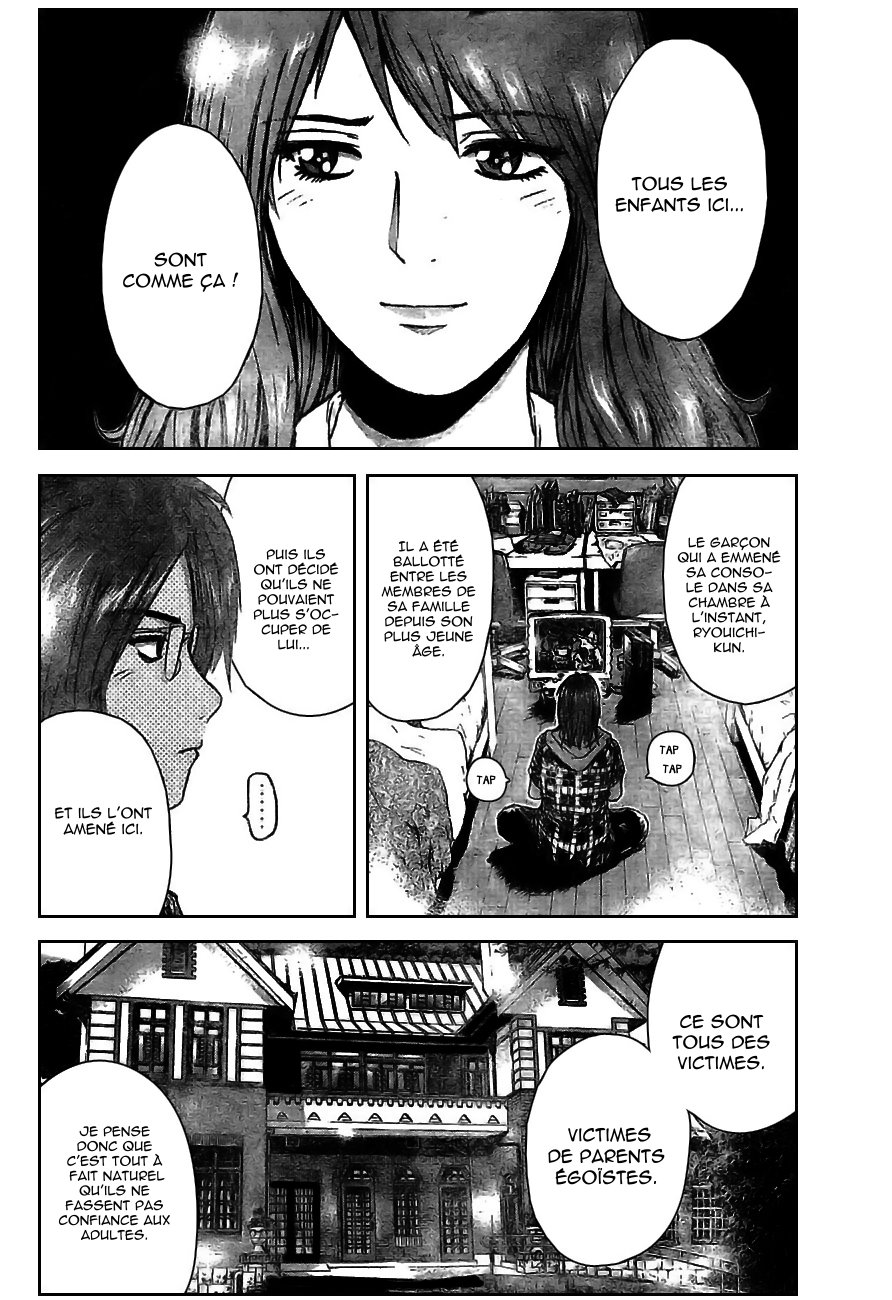 img GTO - Shonan 14 19